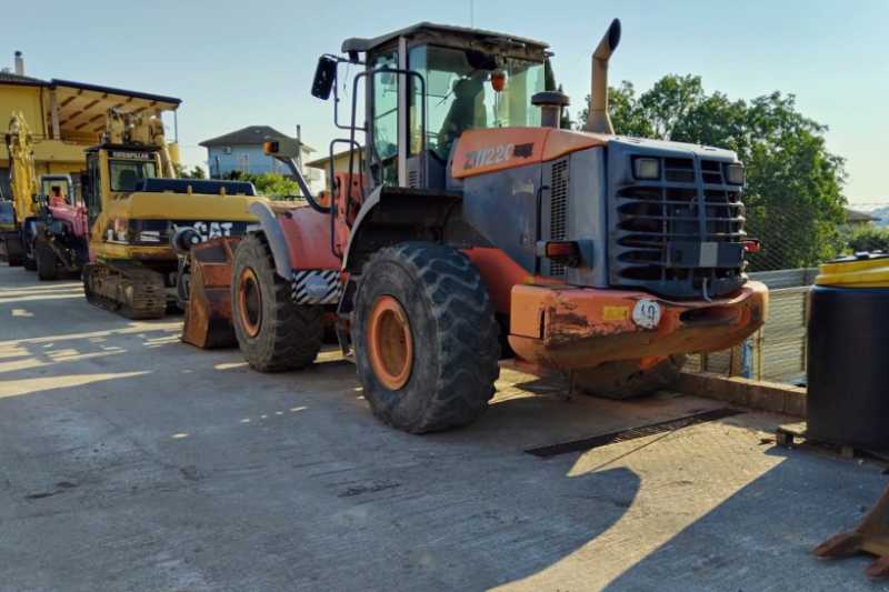 OmecoHub - Immagine HITACHI ZX220
